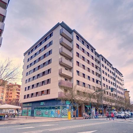 Monasterio By Clabao Apartment Pamplona Luaran gambar