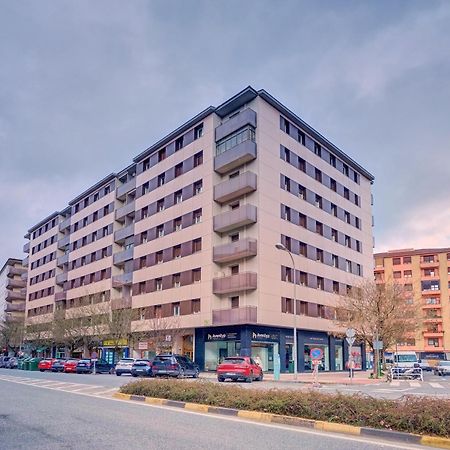 Monasterio By Clabao Apartment Pamplona Luaran gambar