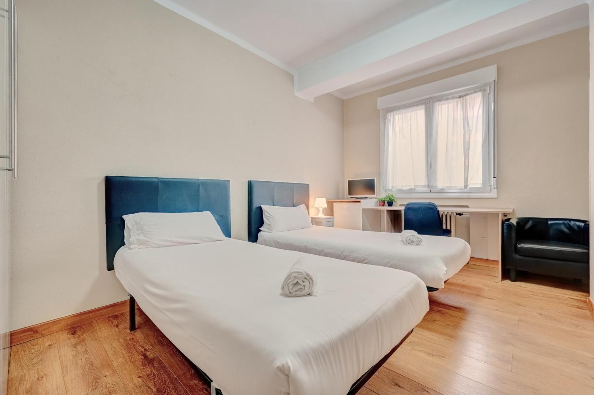 Monasterio By Clabao Apartment Pamplona Luaran gambar