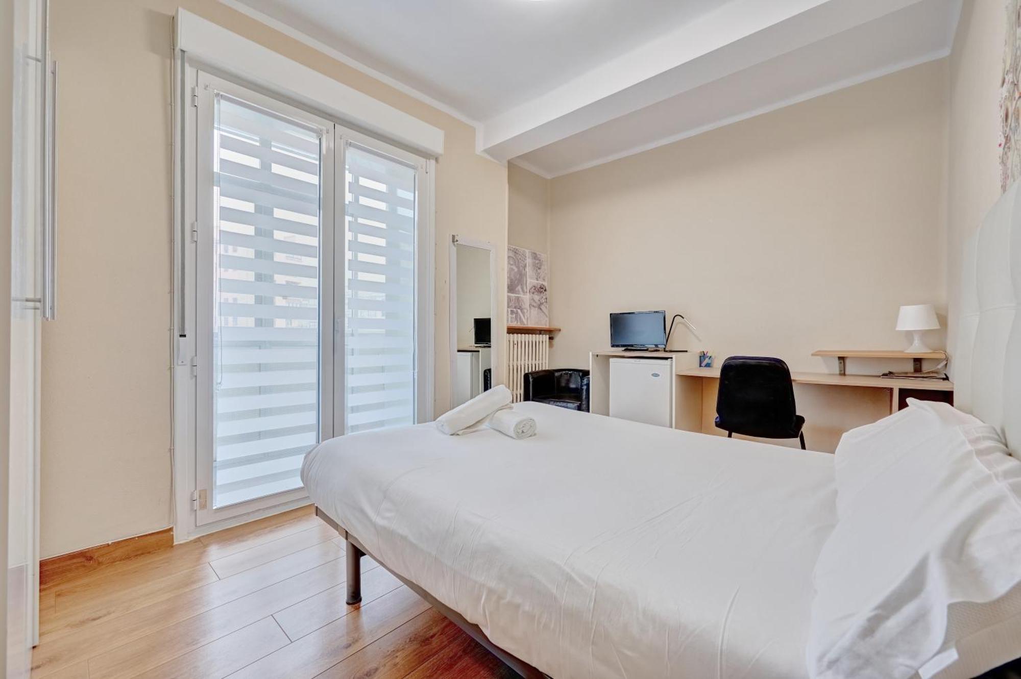 Monasterio By Clabao Apartment Pamplona Luaran gambar