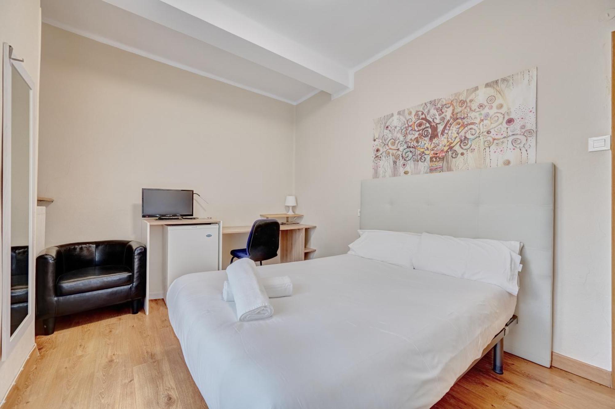 Monasterio By Clabao Apartment Pamplona Luaran gambar