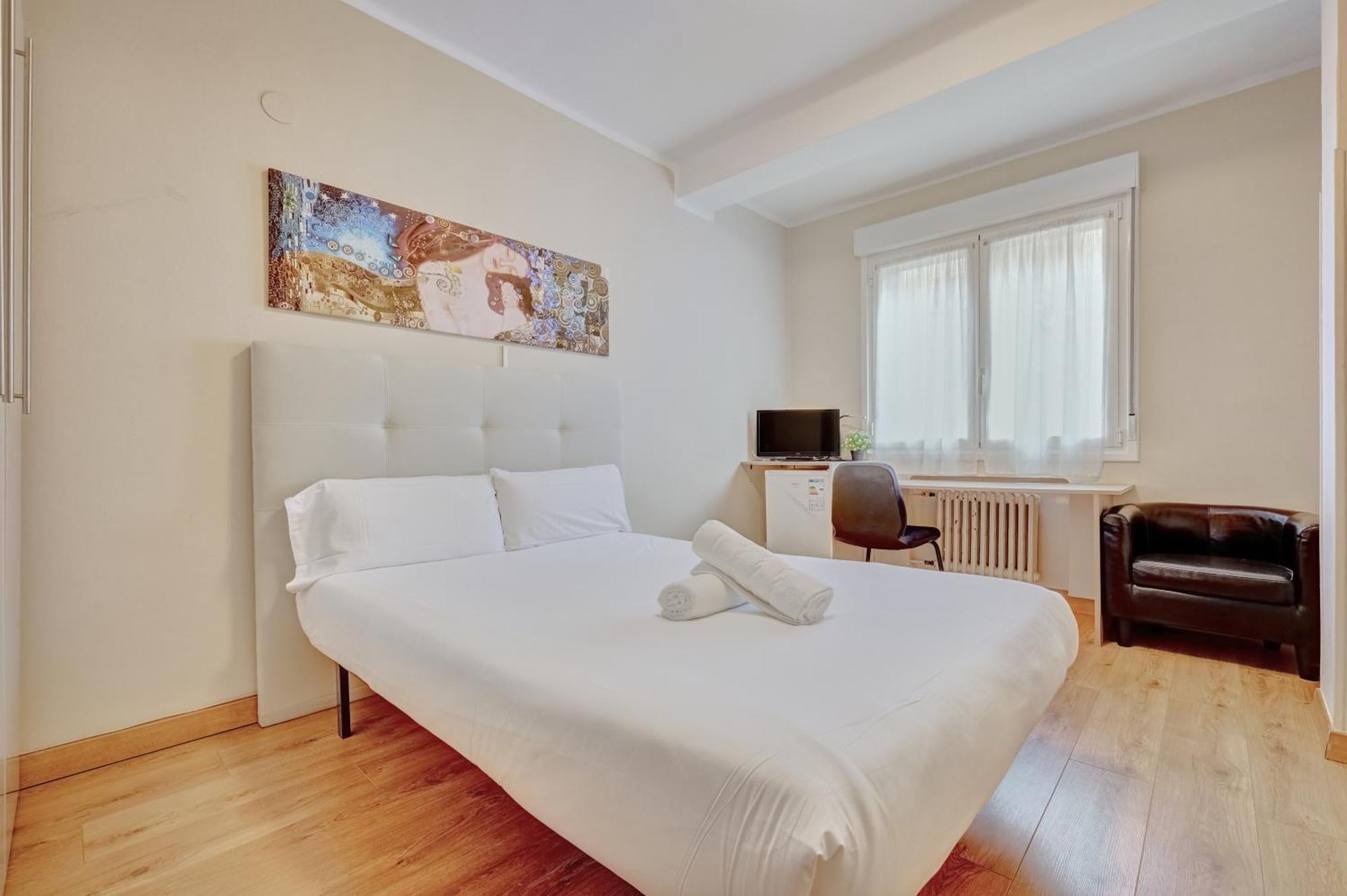 Monasterio By Clabao Apartment Pamplona Luaran gambar
