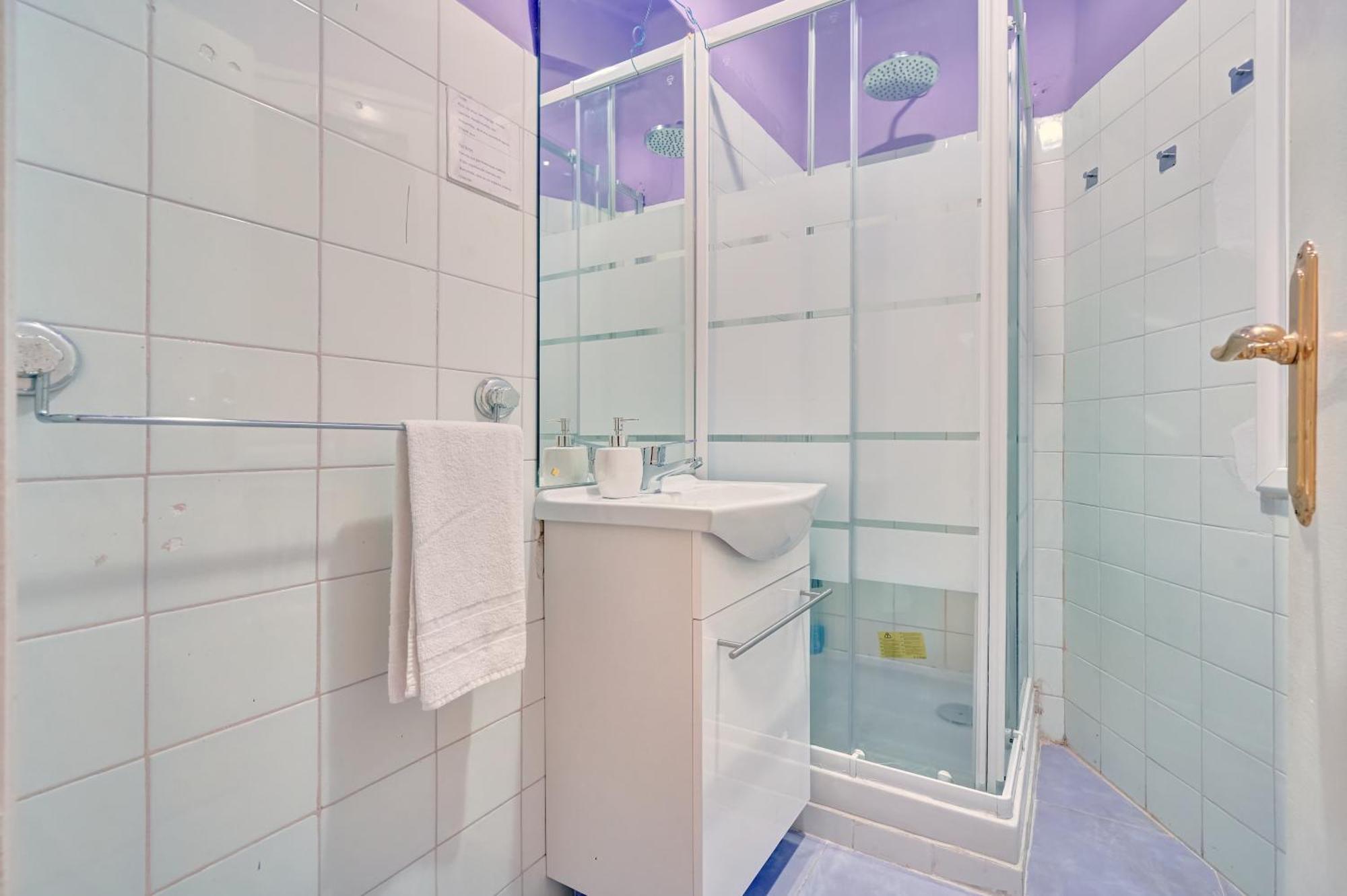 Monasterio By Clabao Apartment Pamplona Luaran gambar