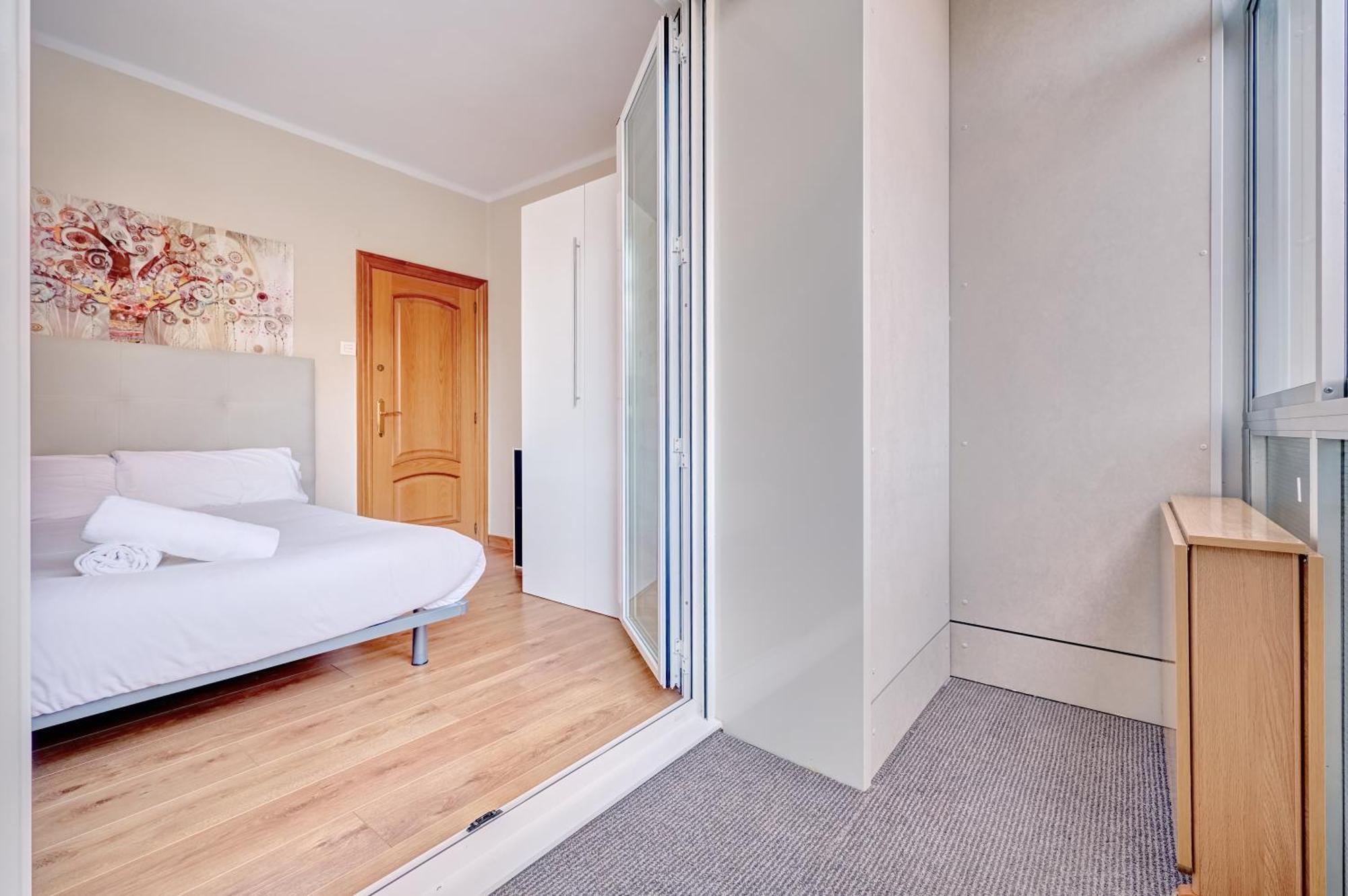 Monasterio By Clabao Apartment Pamplona Luaran gambar