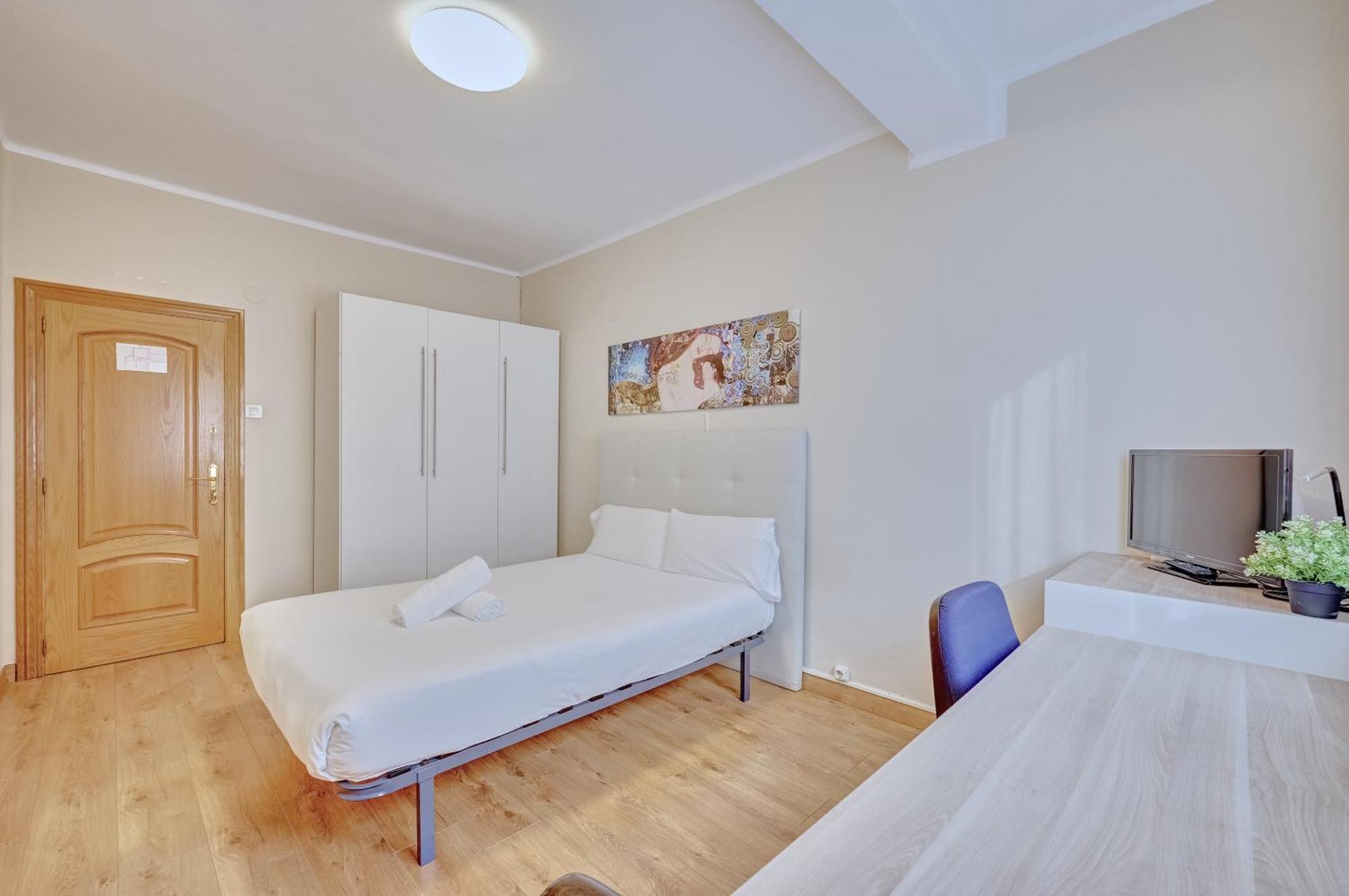 Monasterio By Clabao Apartment Pamplona Luaran gambar
