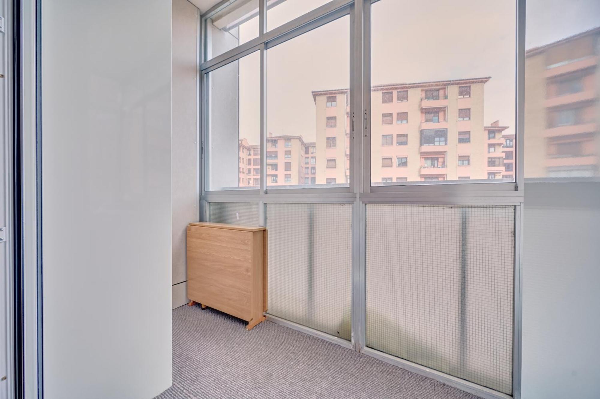 Monasterio By Clabao Apartment Pamplona Luaran gambar